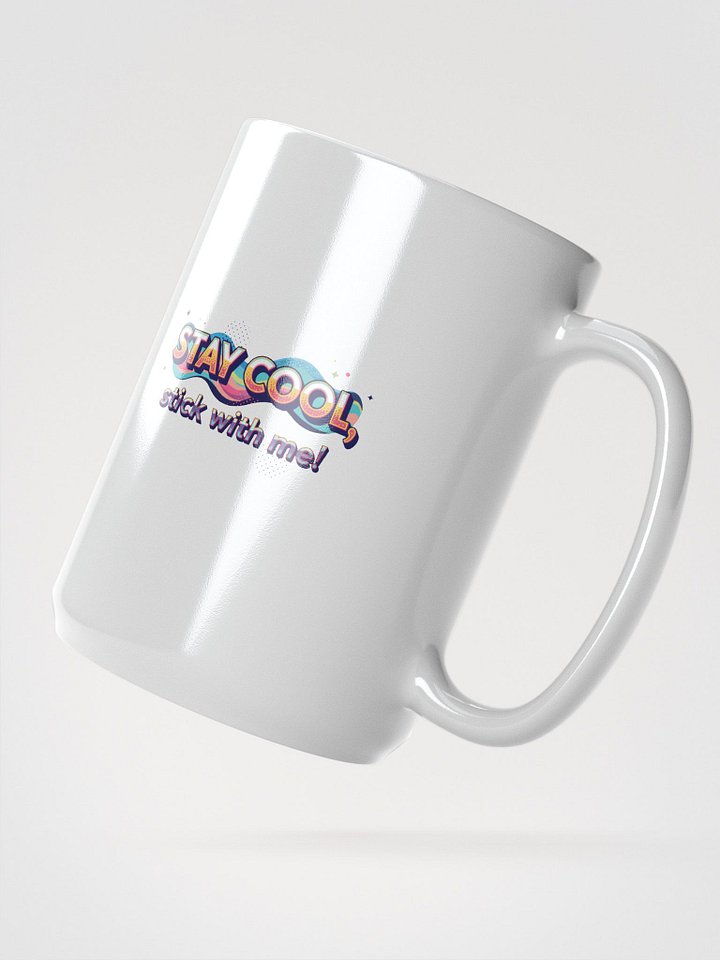Vibrant Energy Mug product image (2)
