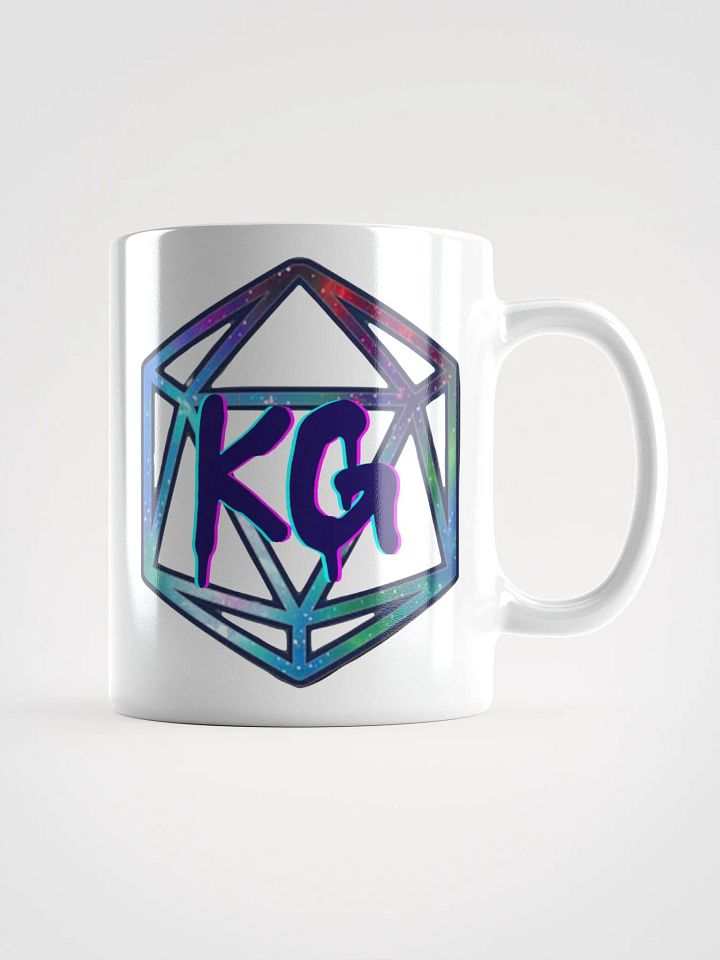 Kwispy Krew Mug product image (1)