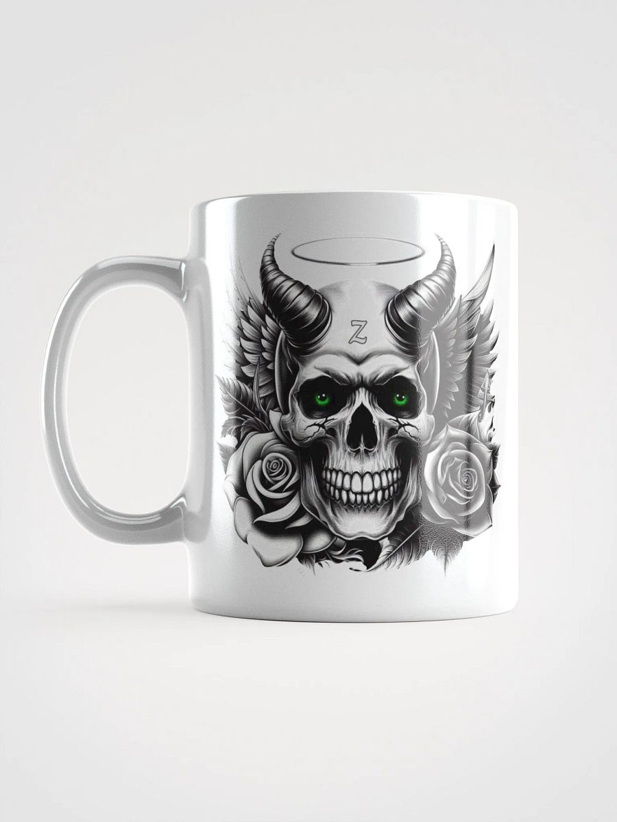 Z's Skull Cup product image (6)