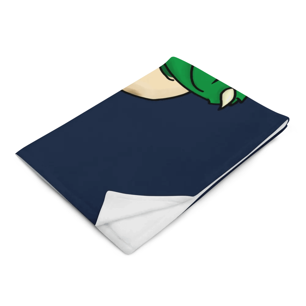 Burrito Dragon Blanket product image (14)
