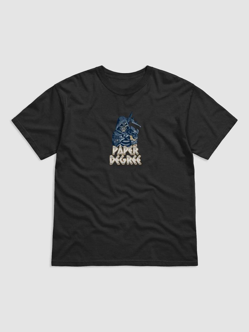 Logo tee