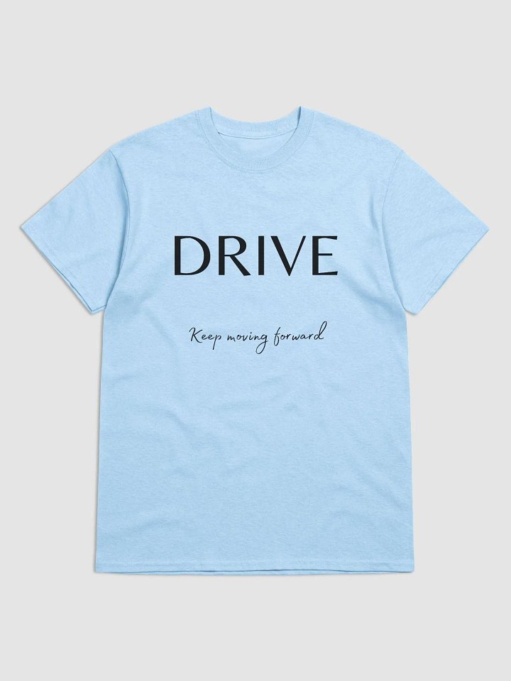 DRIVE T- Shirt product image (1)