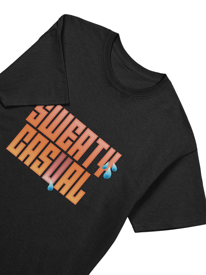 Sweaty Casual product image (2)