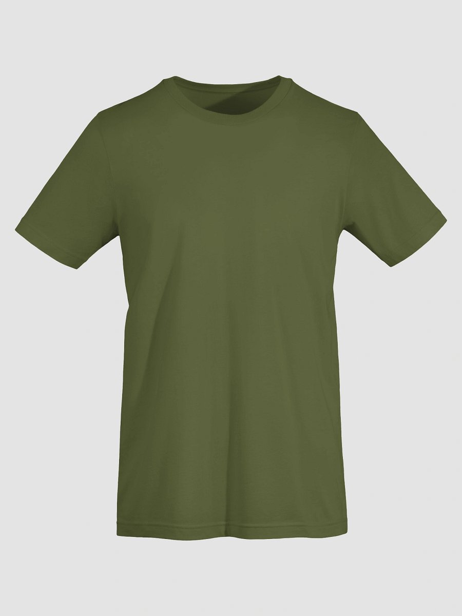 No Rank Here Tee – CheckFire x BeFAST product image (7)