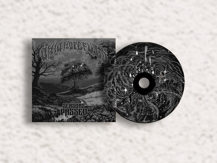 Seasons Passed CD product image (1)