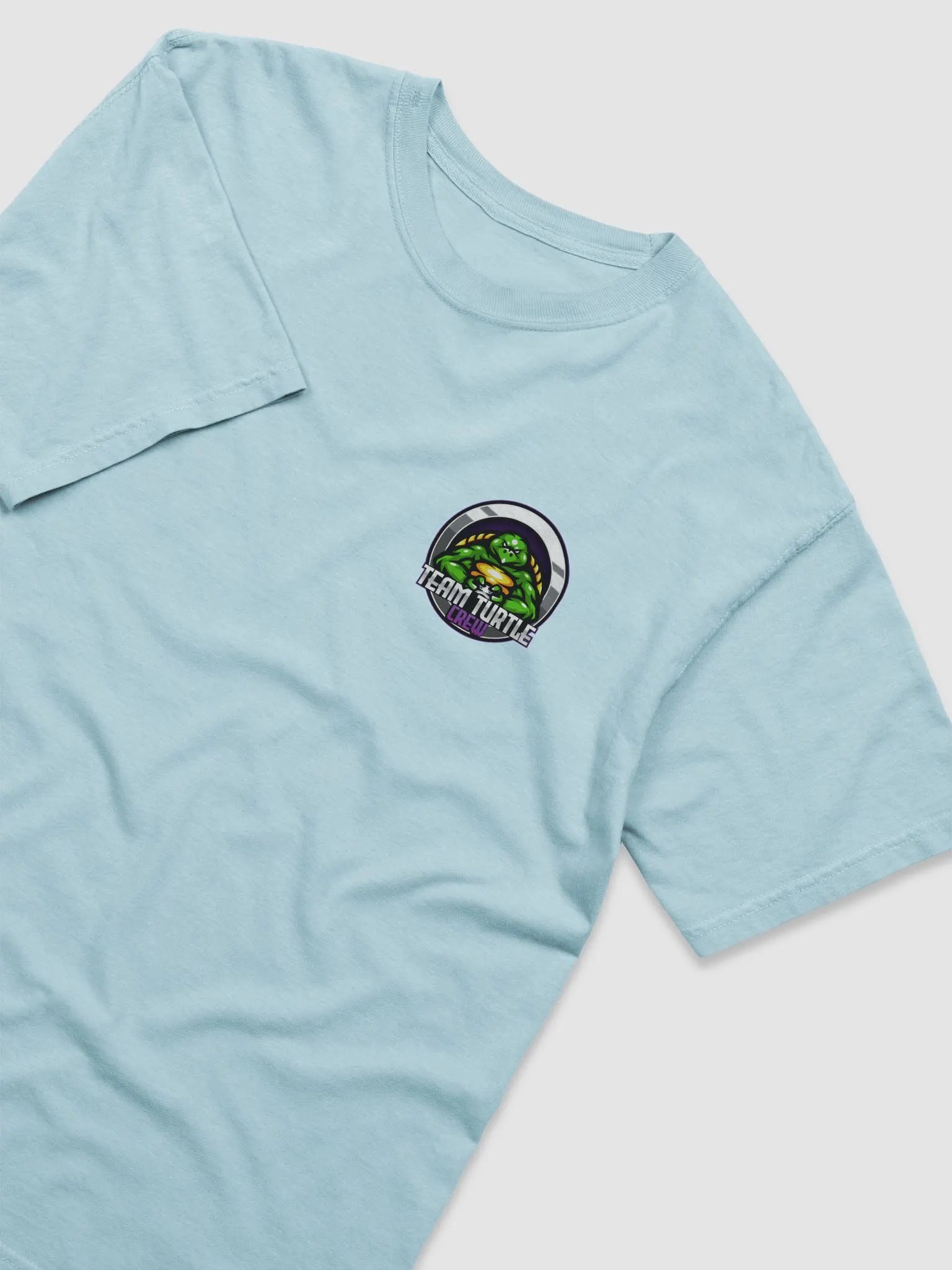 Turtle Crew Summer Vibes T-Shirt product image (3)