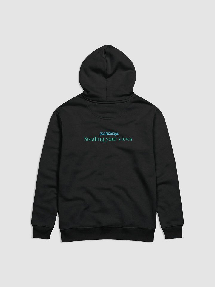 Unisex Hoodie The Double D's product image (2)