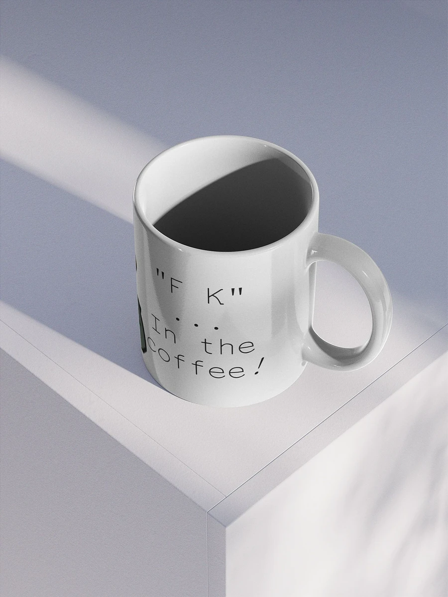 The Best Coffee Mug product image (3)