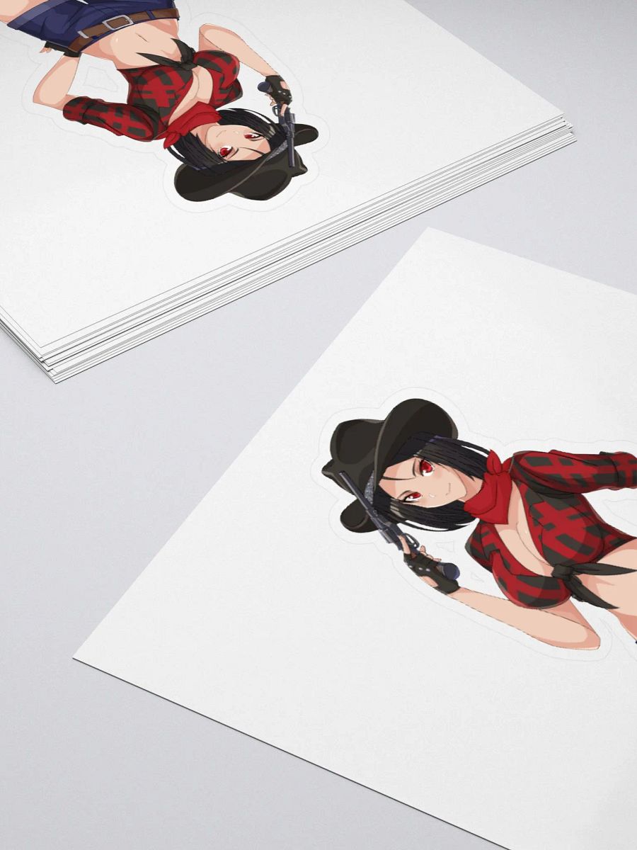 Anime Cowgirl product image (4)
