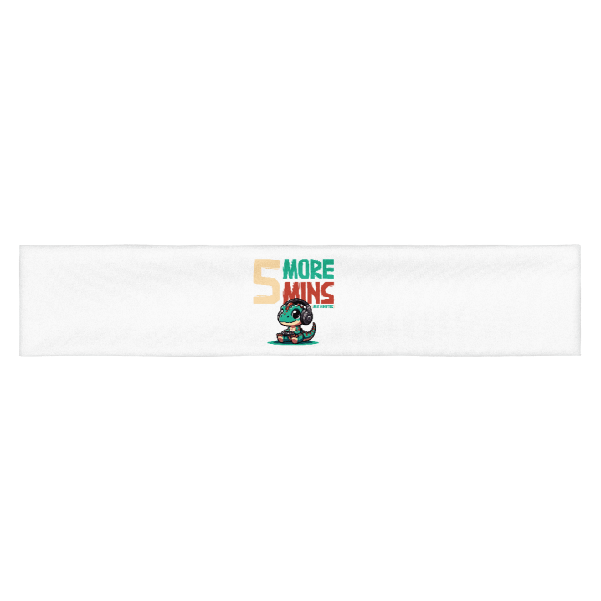 5 More Minutes Head Band product image (1)