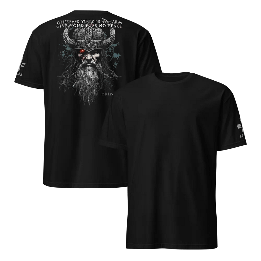 Odin: Give your Foes No Peace product image (7)