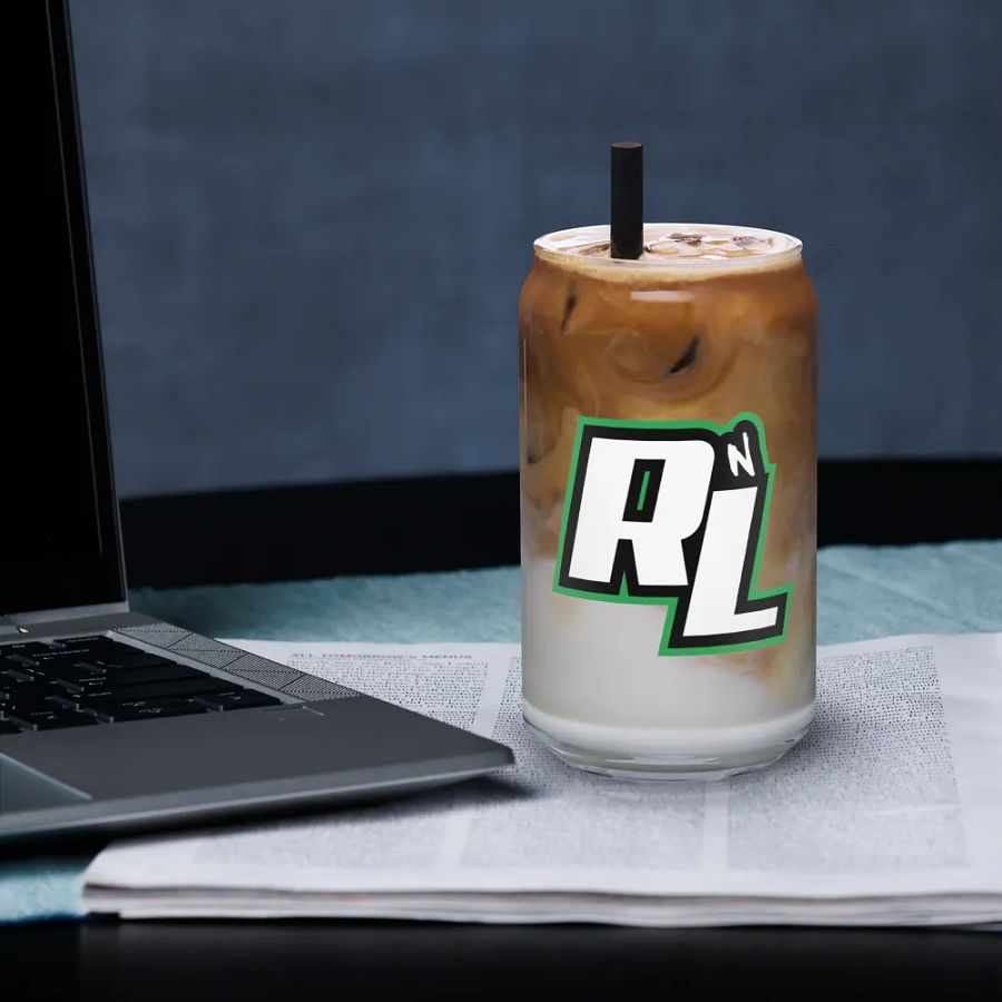 RNL Glass Can product image (3)