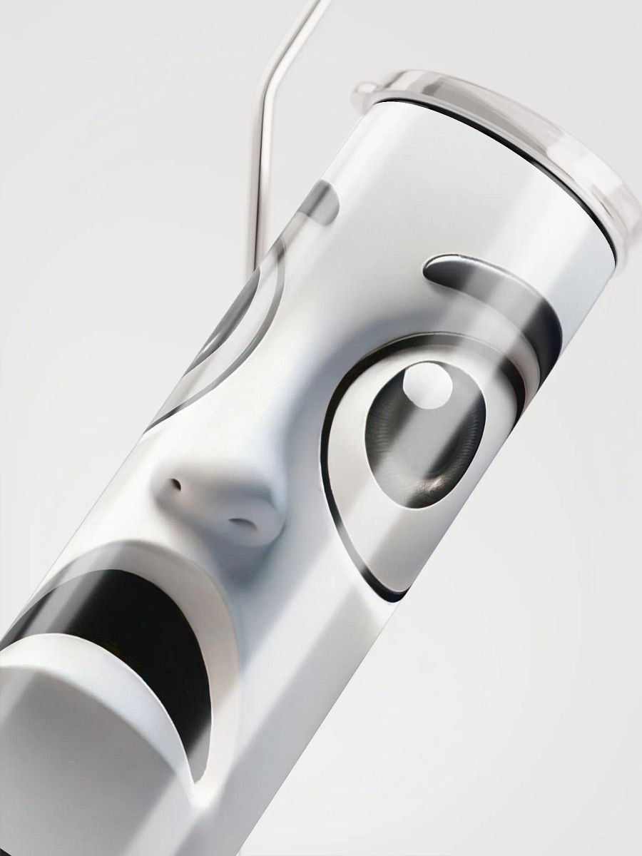 Curiosity Spark Tumbler: Stay Curious on the Go! product image (6)