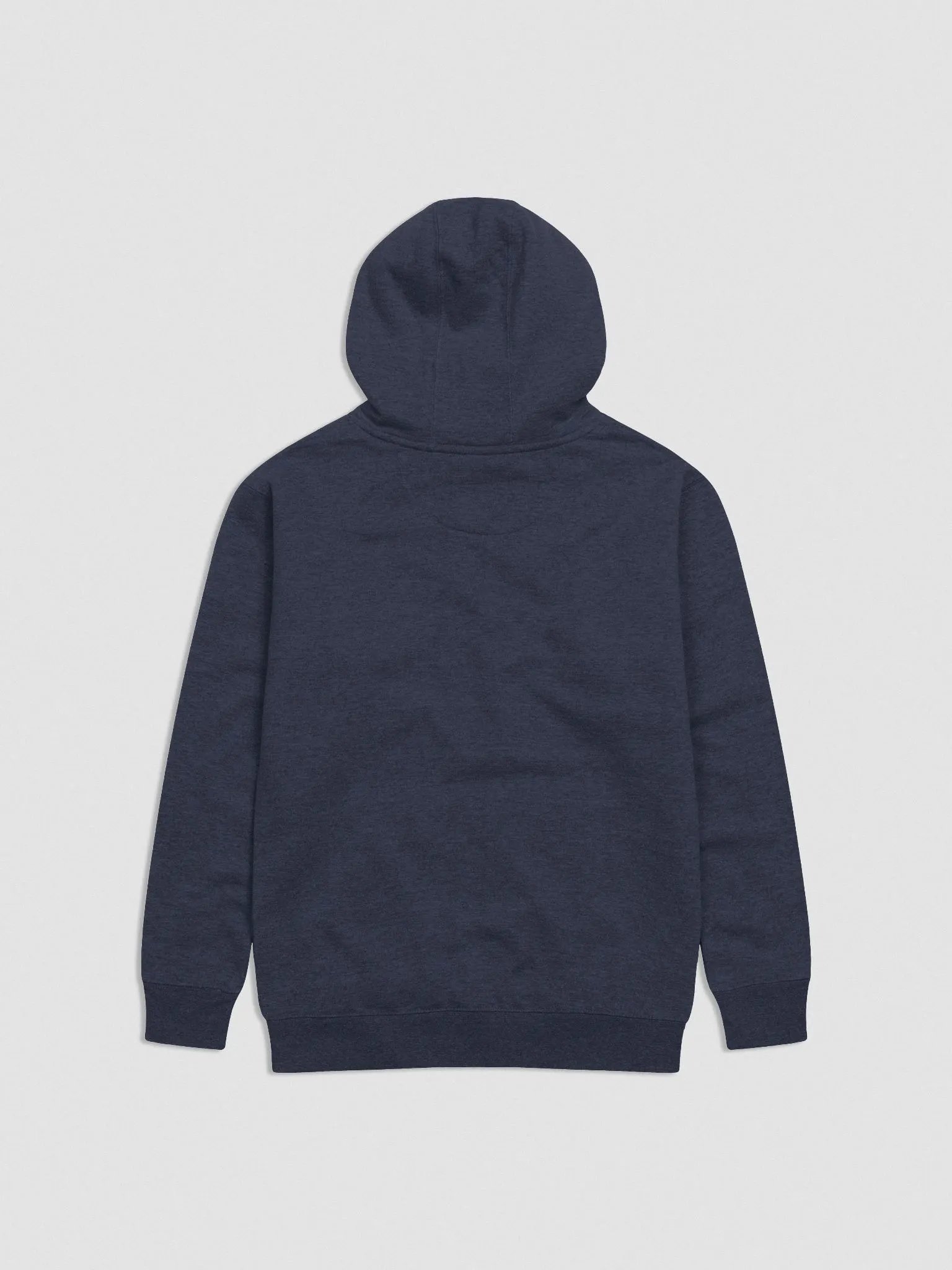 Familien Hoodie Man | Geborduurd! product image (2)
