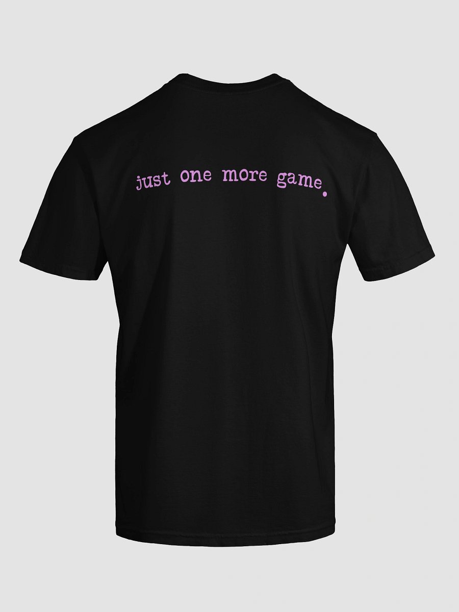 Just one more game product image (6)