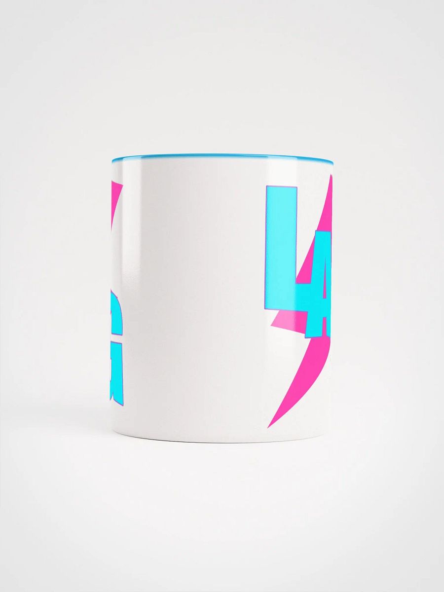 LAG Logo Colorful Coffee Mug product image (15)