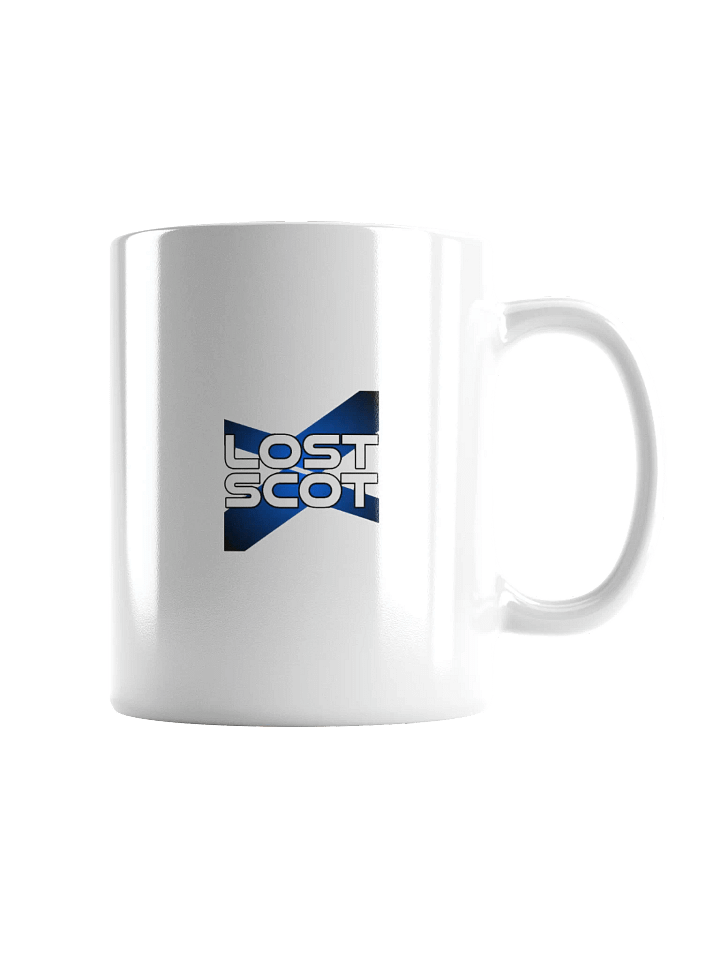Punch Fascists Mug product image (2)