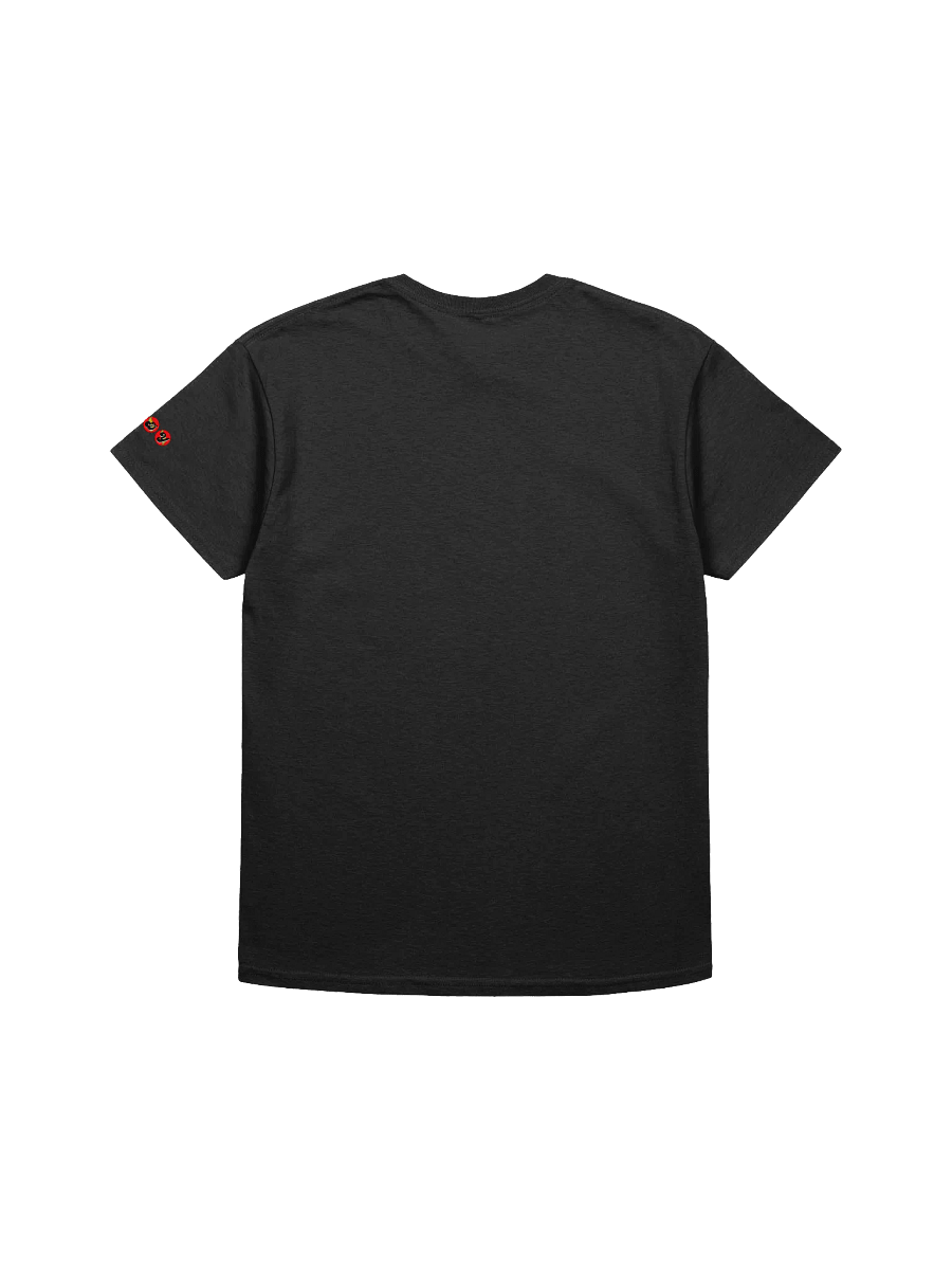 WashEm Up Tee product image (2)