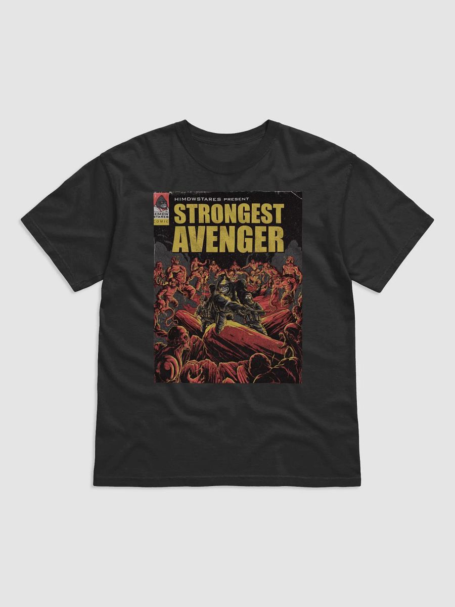 Strongest Avenger product image (1)