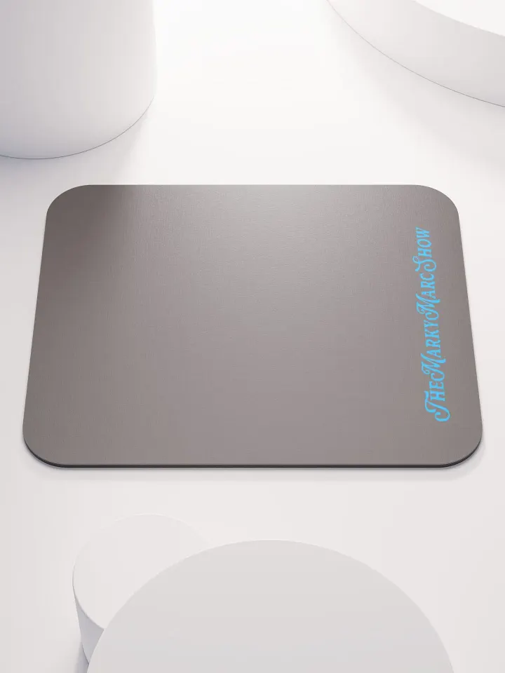 TheMarkyMark Mouse Pad product image (1)
