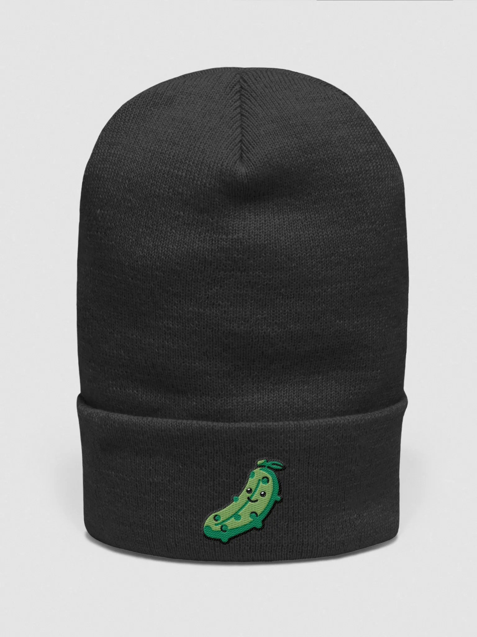Pickle beanie product image (4)