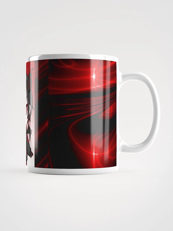 Mischievous Devil Mug product image (1)