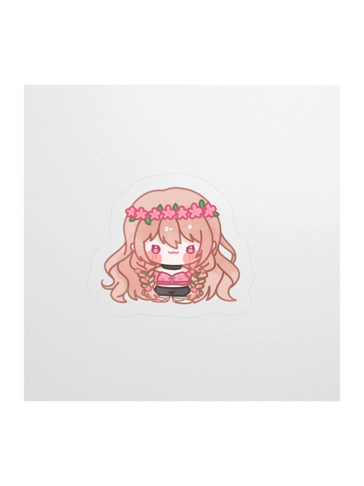 Kay chibi 🌸 product image (2)