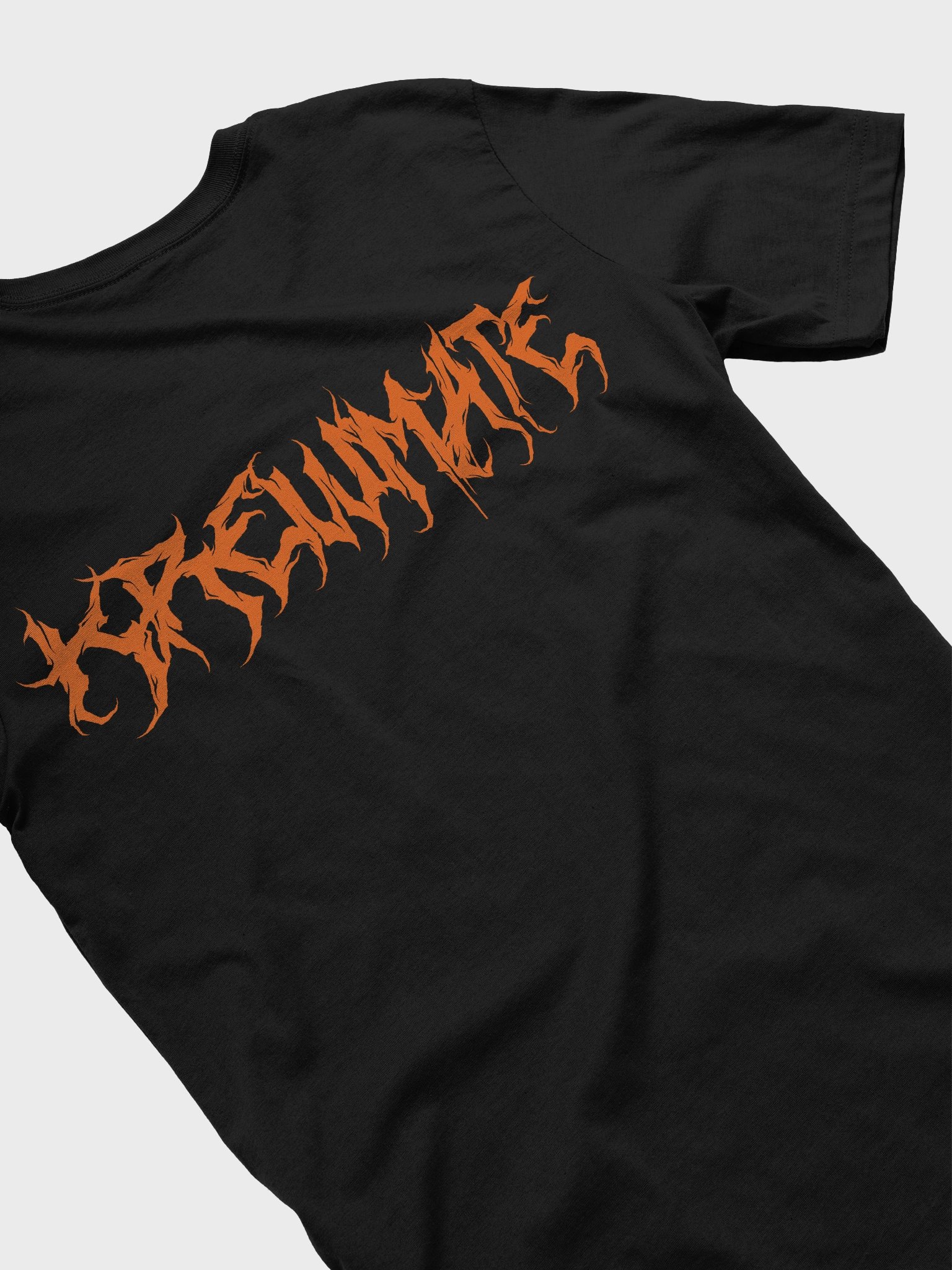Ambassador Edition Metal Krewmate - Follow Your Dreams T-Shirt product image (3)