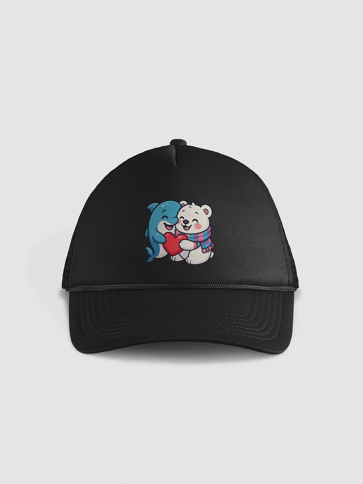 Together  Forever Cap product image (1)