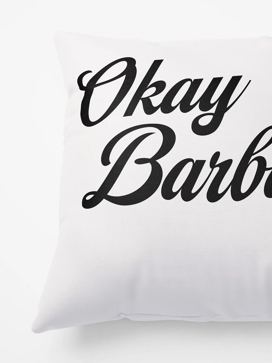 Okay Barbara Cushion product image (3)