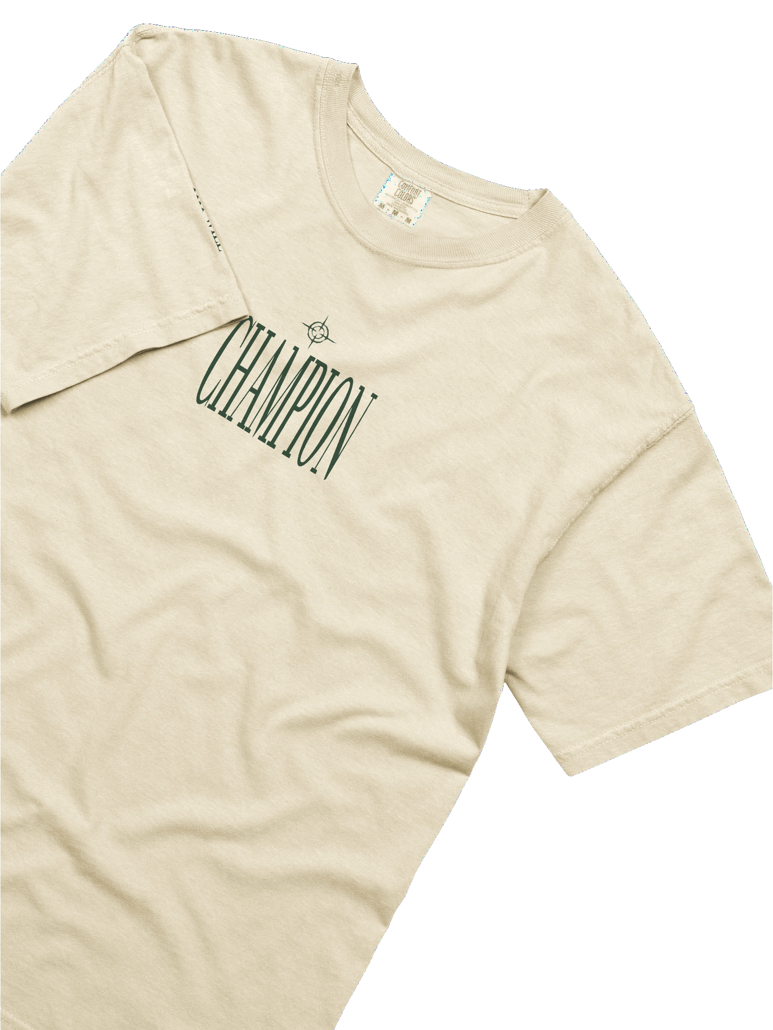 Warriors Tennis Club Tee product image (5)