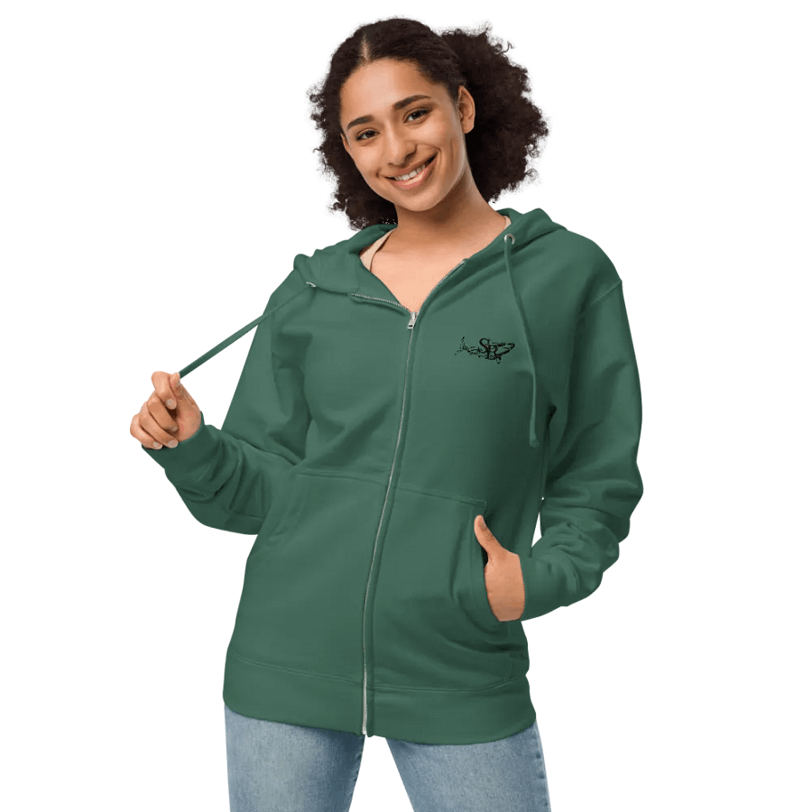 Sweat à Capuche Squale product image (35)