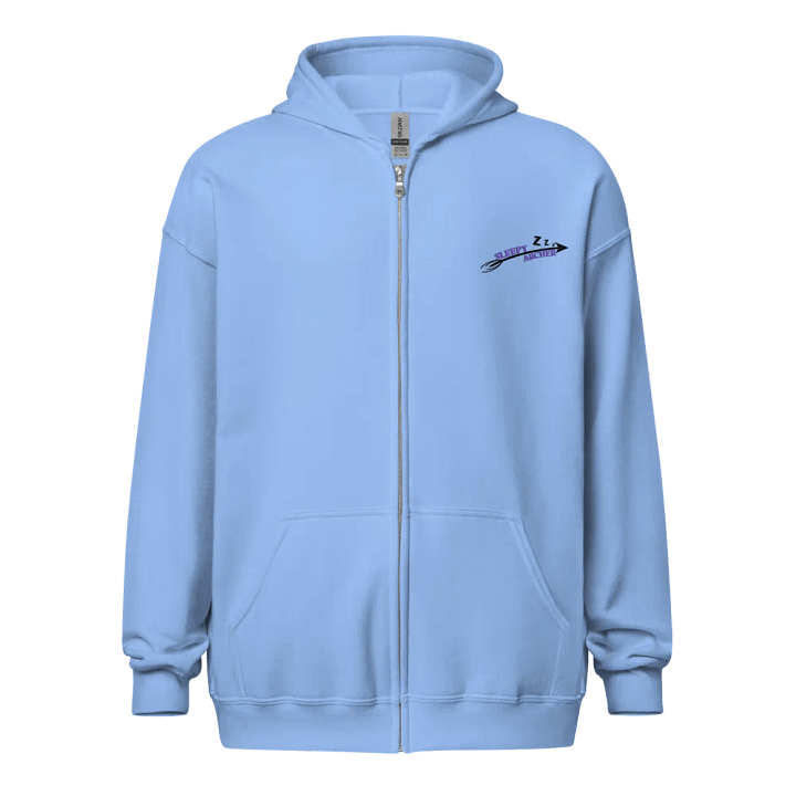 Zipper Sleepy Archer product image (1)
