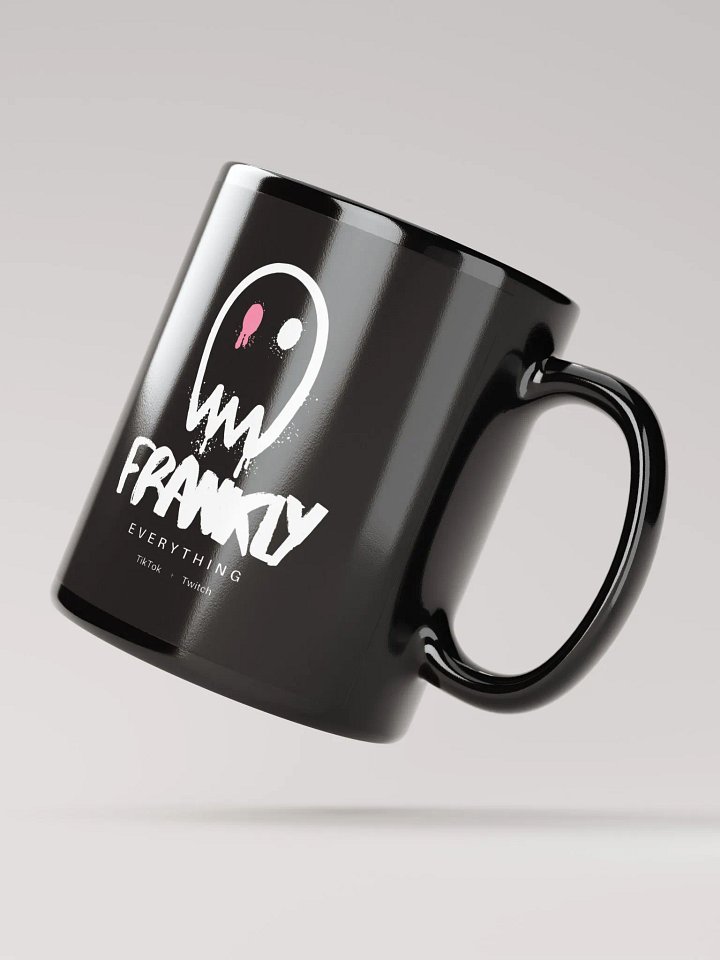 Pale Ghost Mug product image (2)