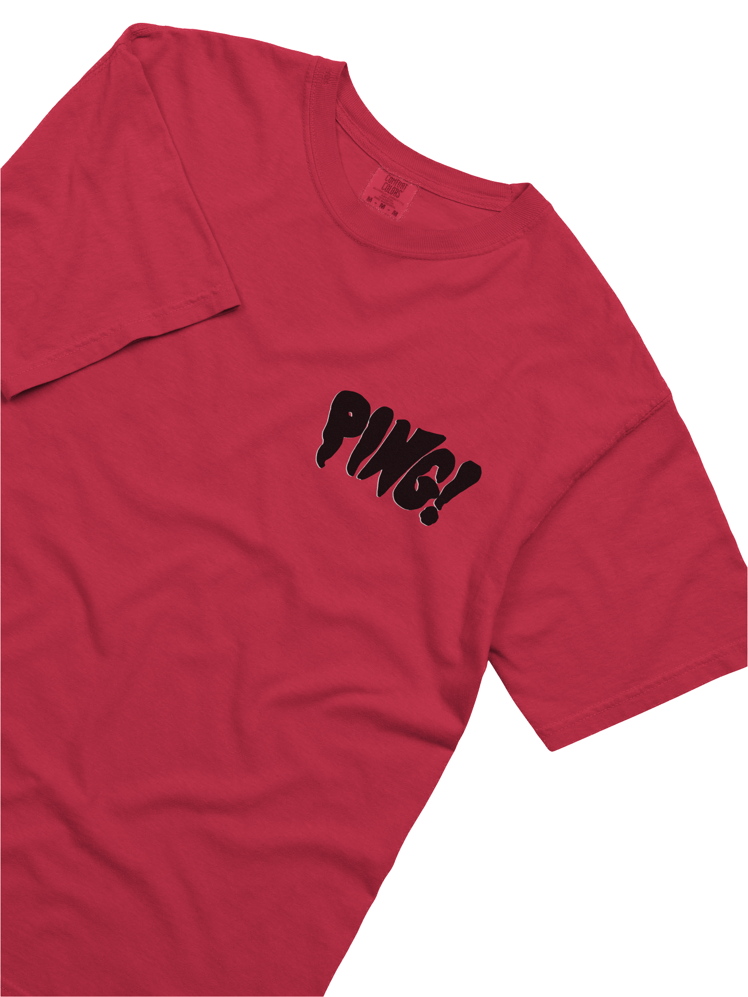 PING! Bold Tee product image (15)