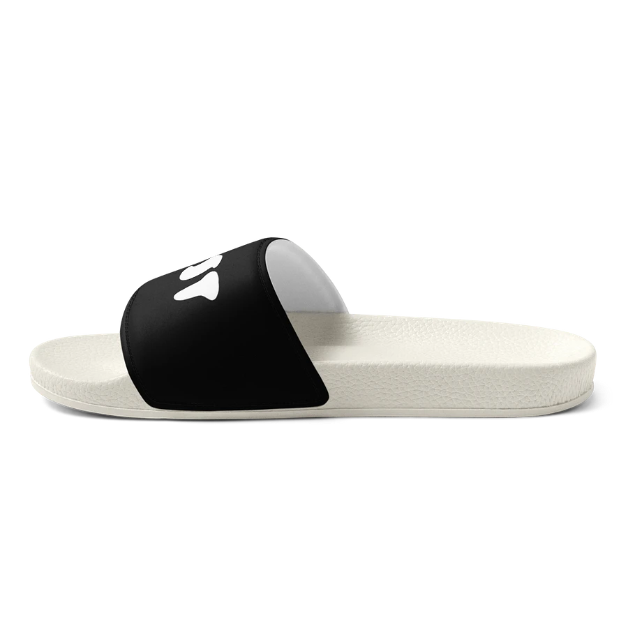 White-Black Fist Pig · slides product image (7)