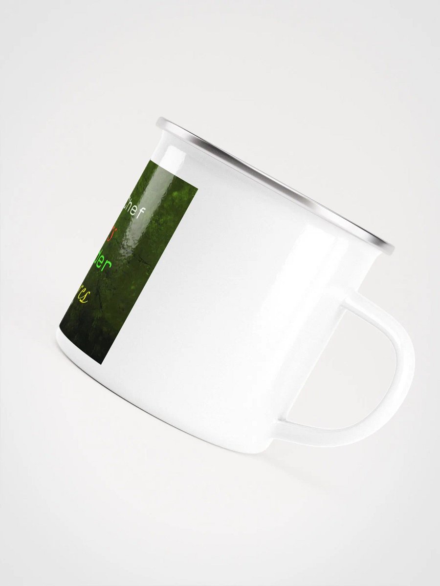 Classic DDUA Enamel Pannikin Cup product image (5)