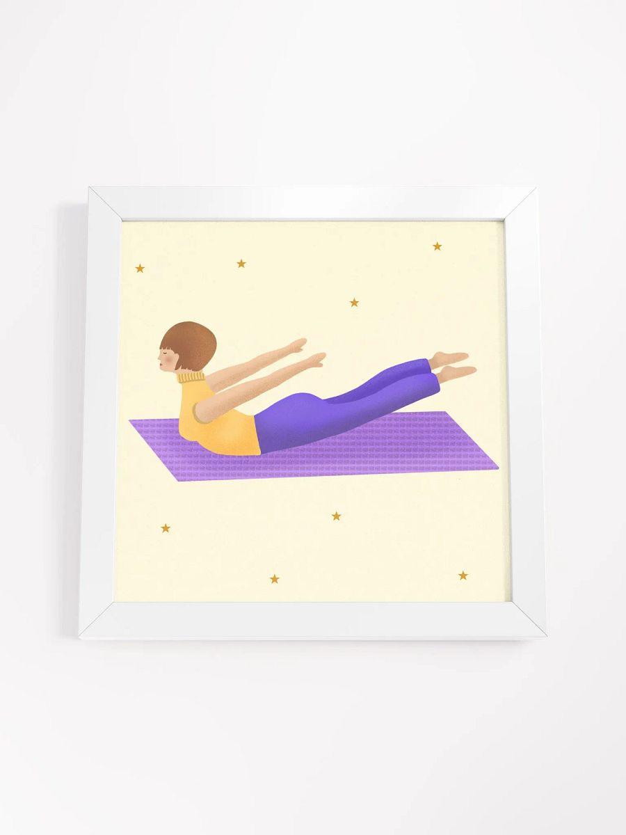 Full Locust Pose product image (20)