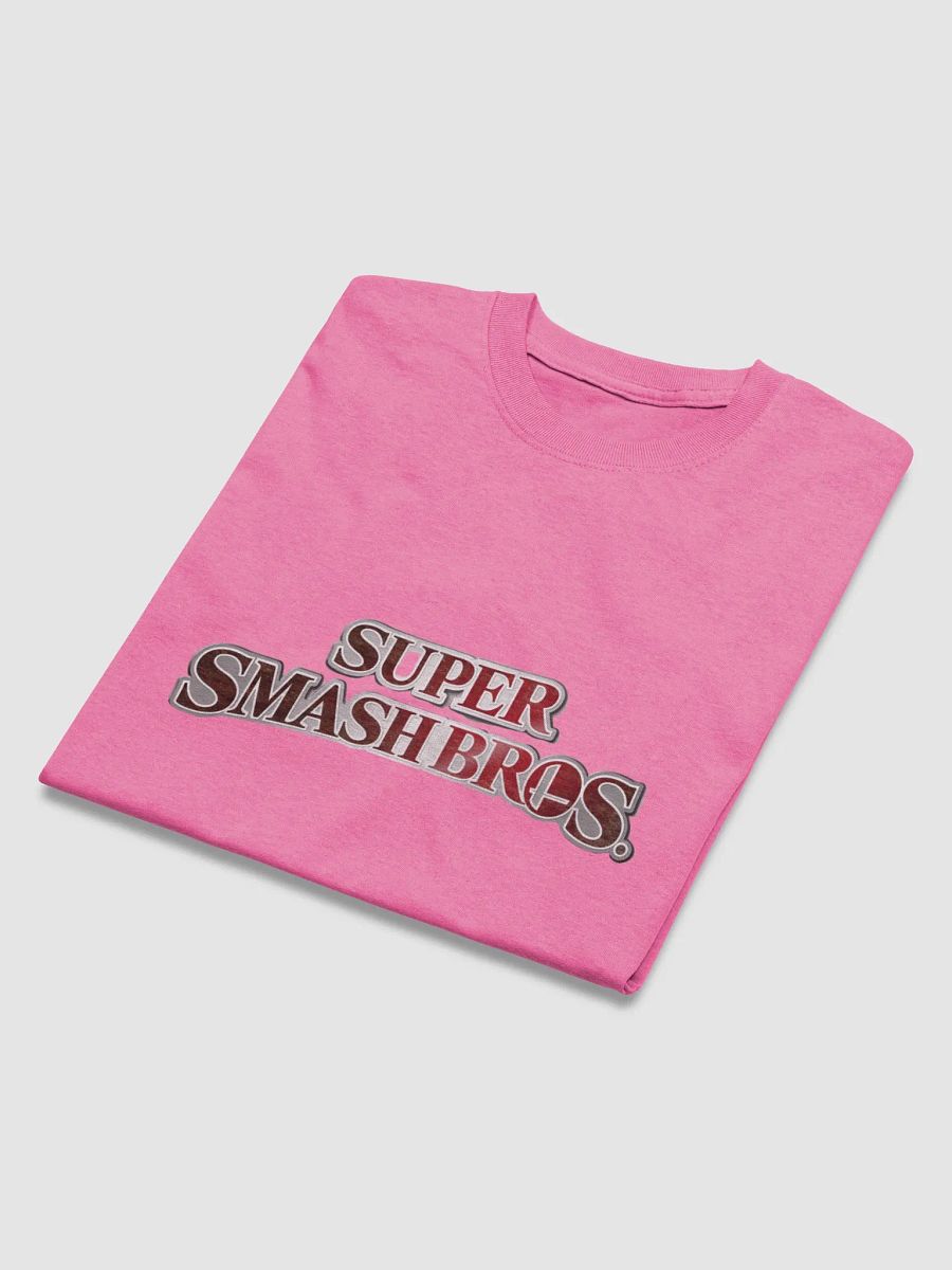 Super Smash with OUG sleeve Tee product image (3)