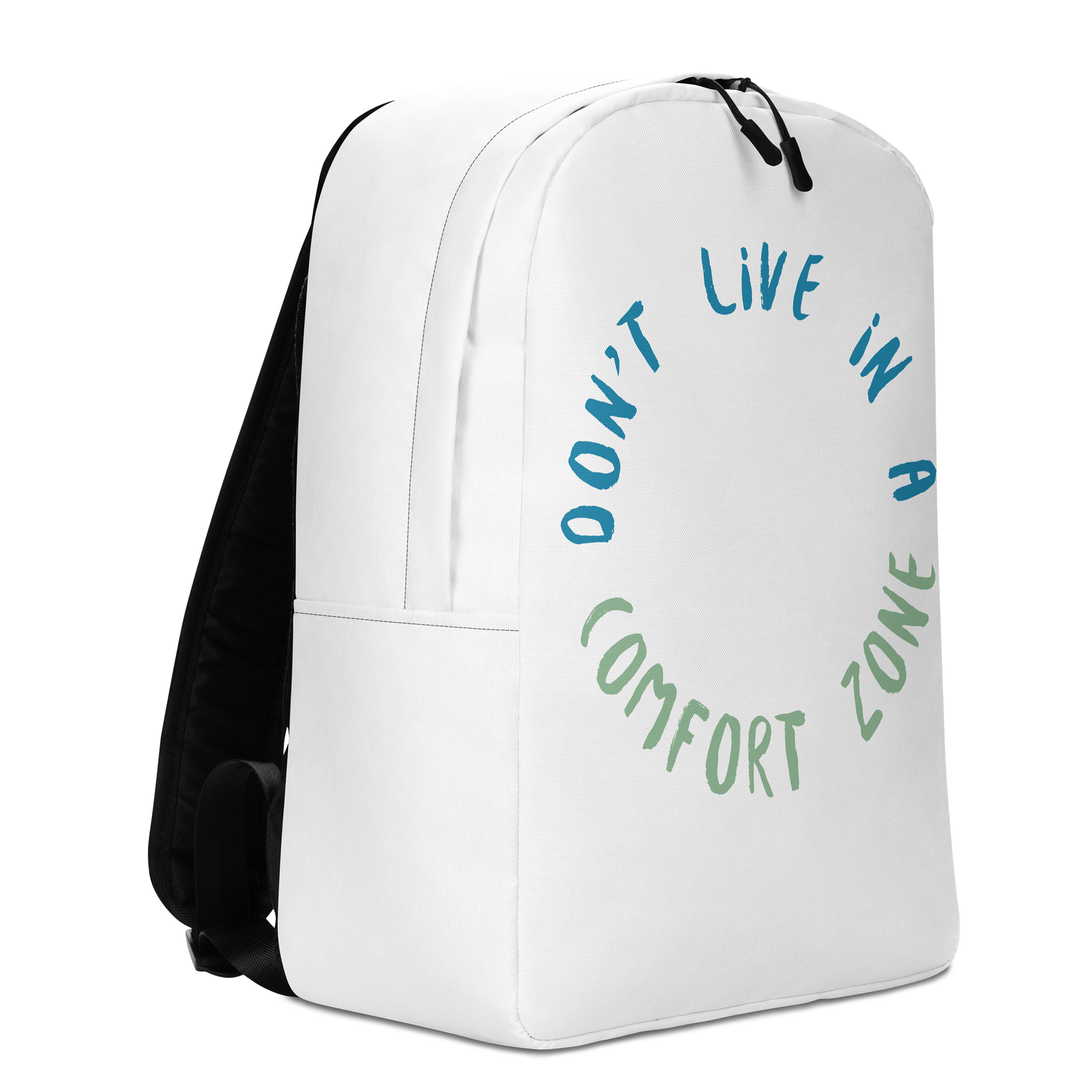 Motivational Backpack product image (3)