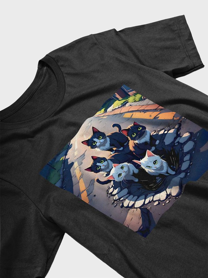 Pothole Cats product image (2)