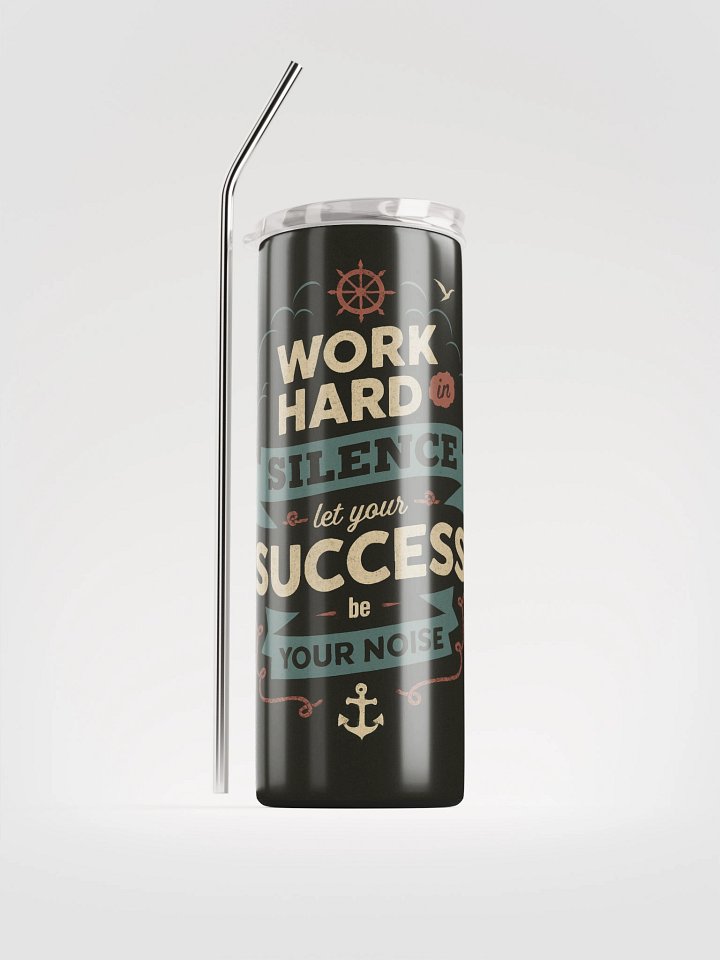 BE SUCCESSFUL product image (1)