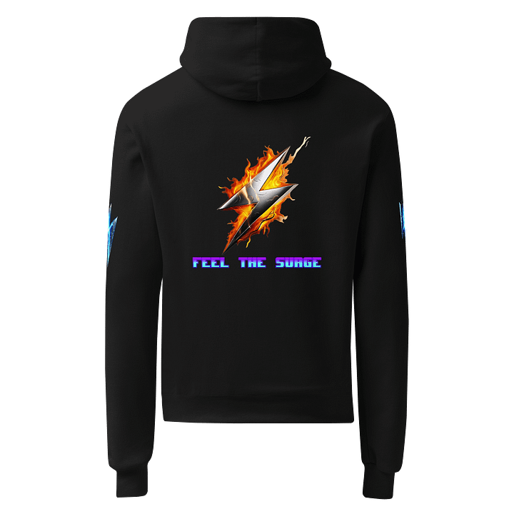 Storm Surge Hoodie Series product image (3)