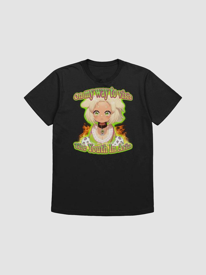 Youth in Asia T-Shirt product image (1)
