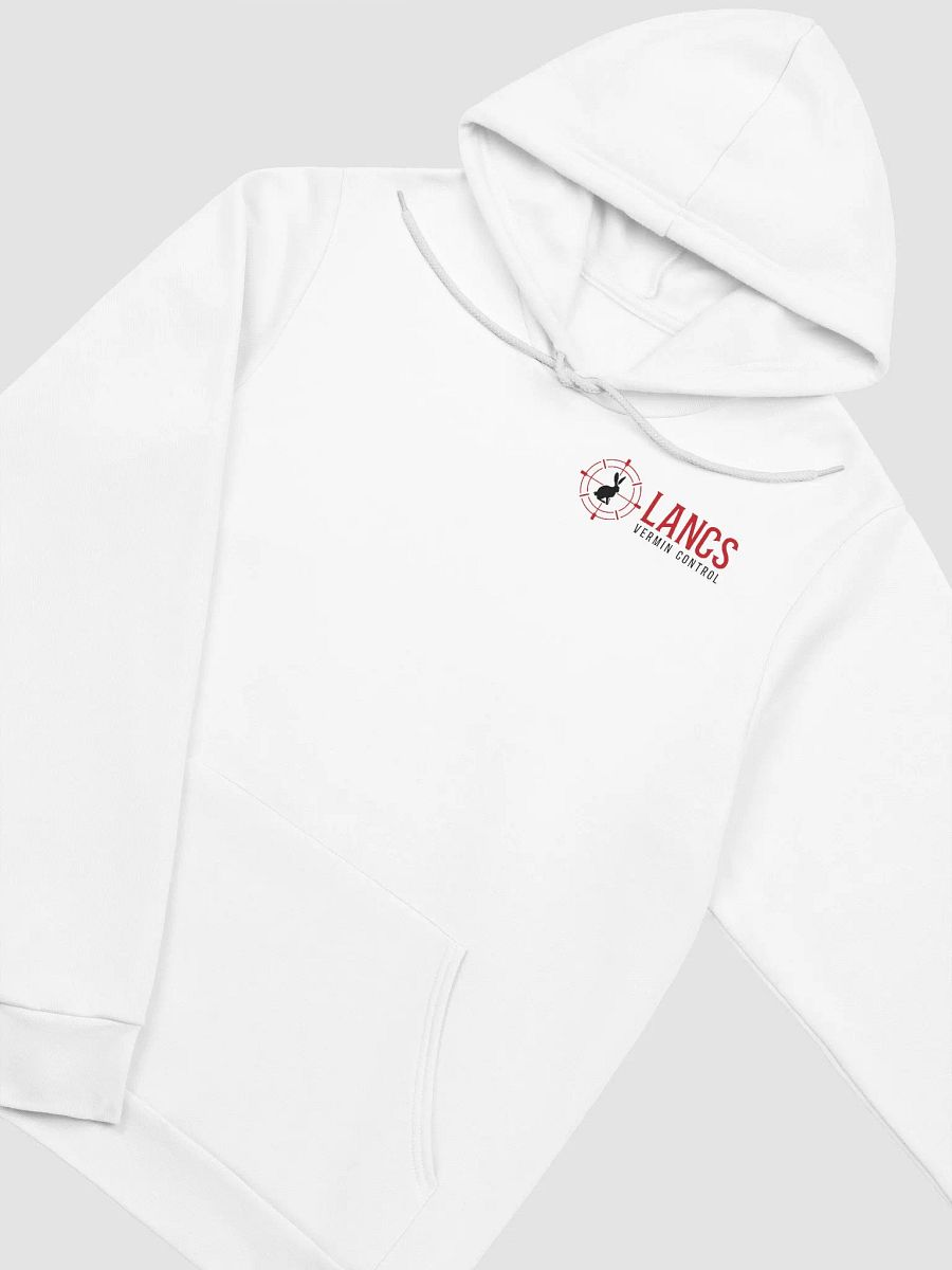 LVC/Born To Hunt Hoodie product image (8)