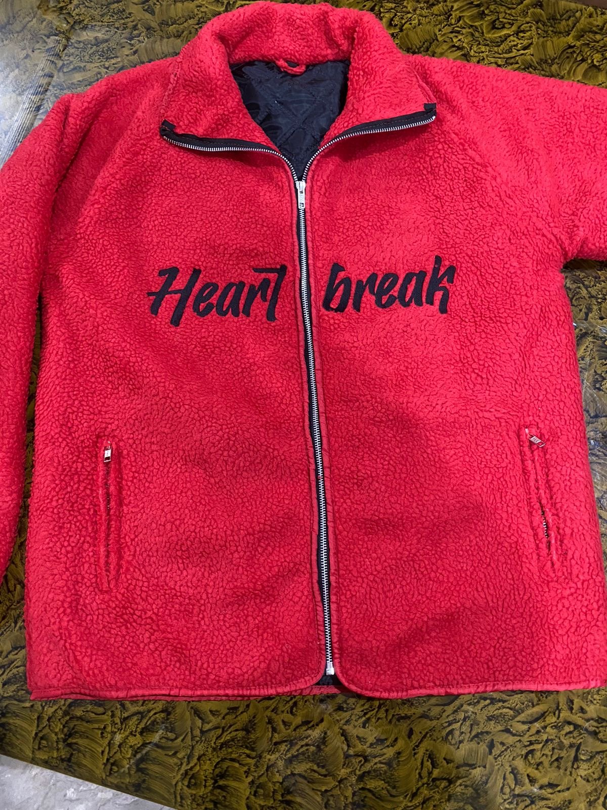 Heartbreak Fleece product image (1)