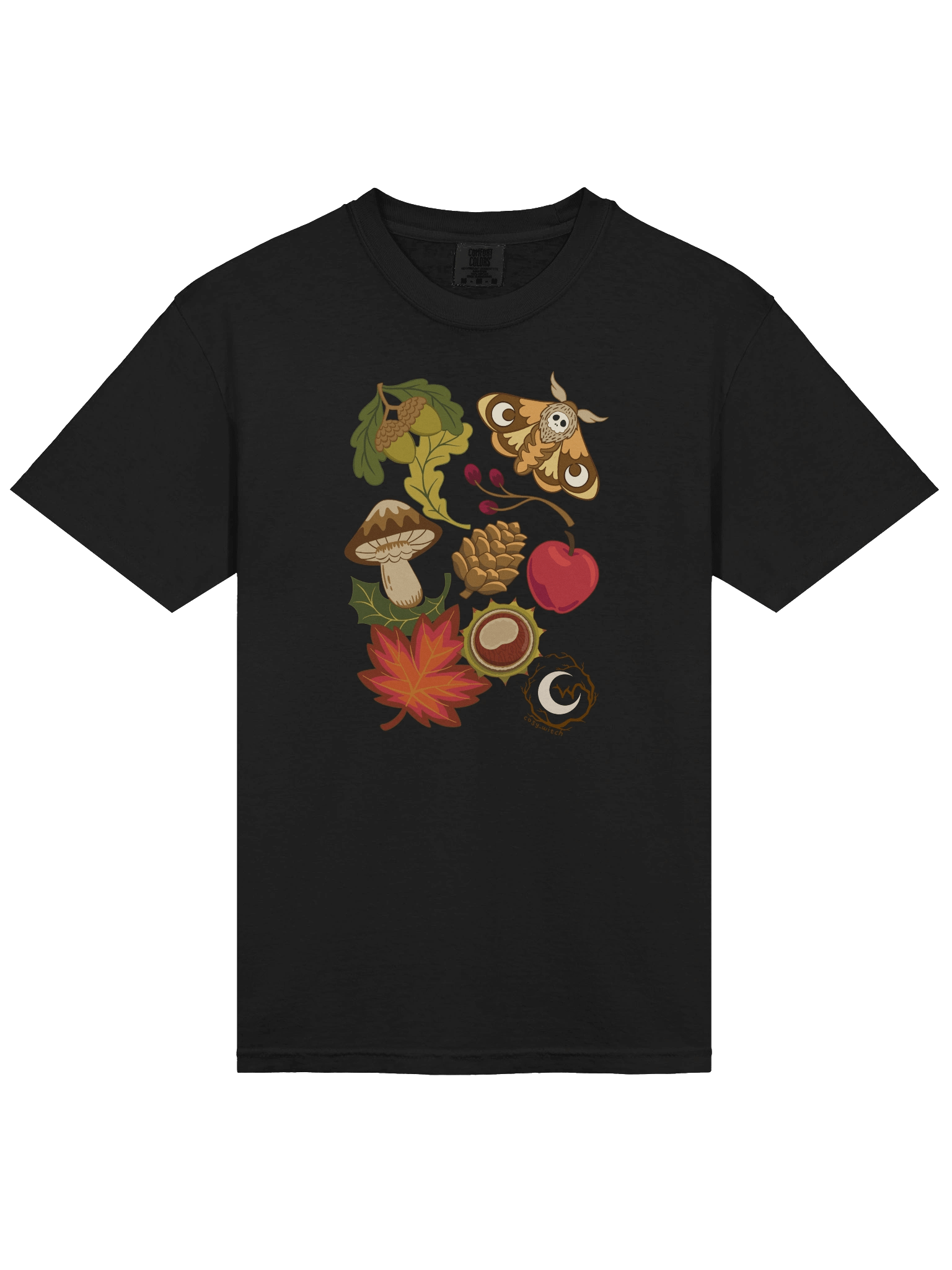 'Cast a Spell' T Shirt product image (21)