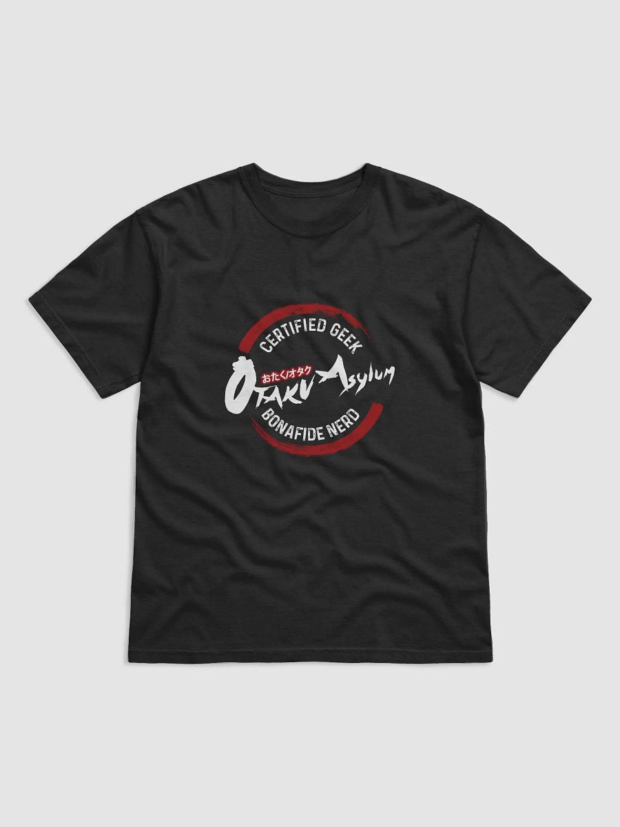 OtakuAsylum Certified Shirt product image (5)