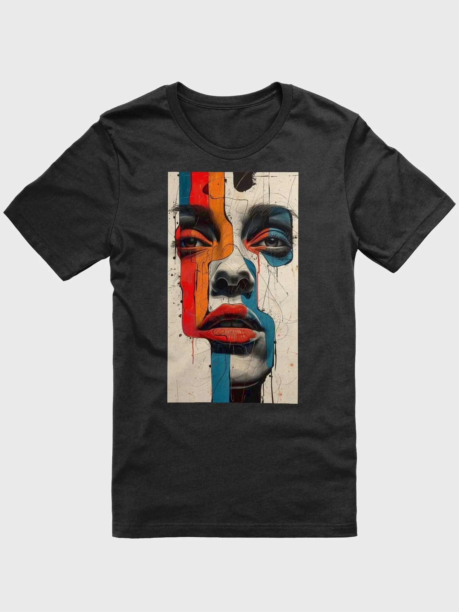 Iconic Comfort Tee product image (1)