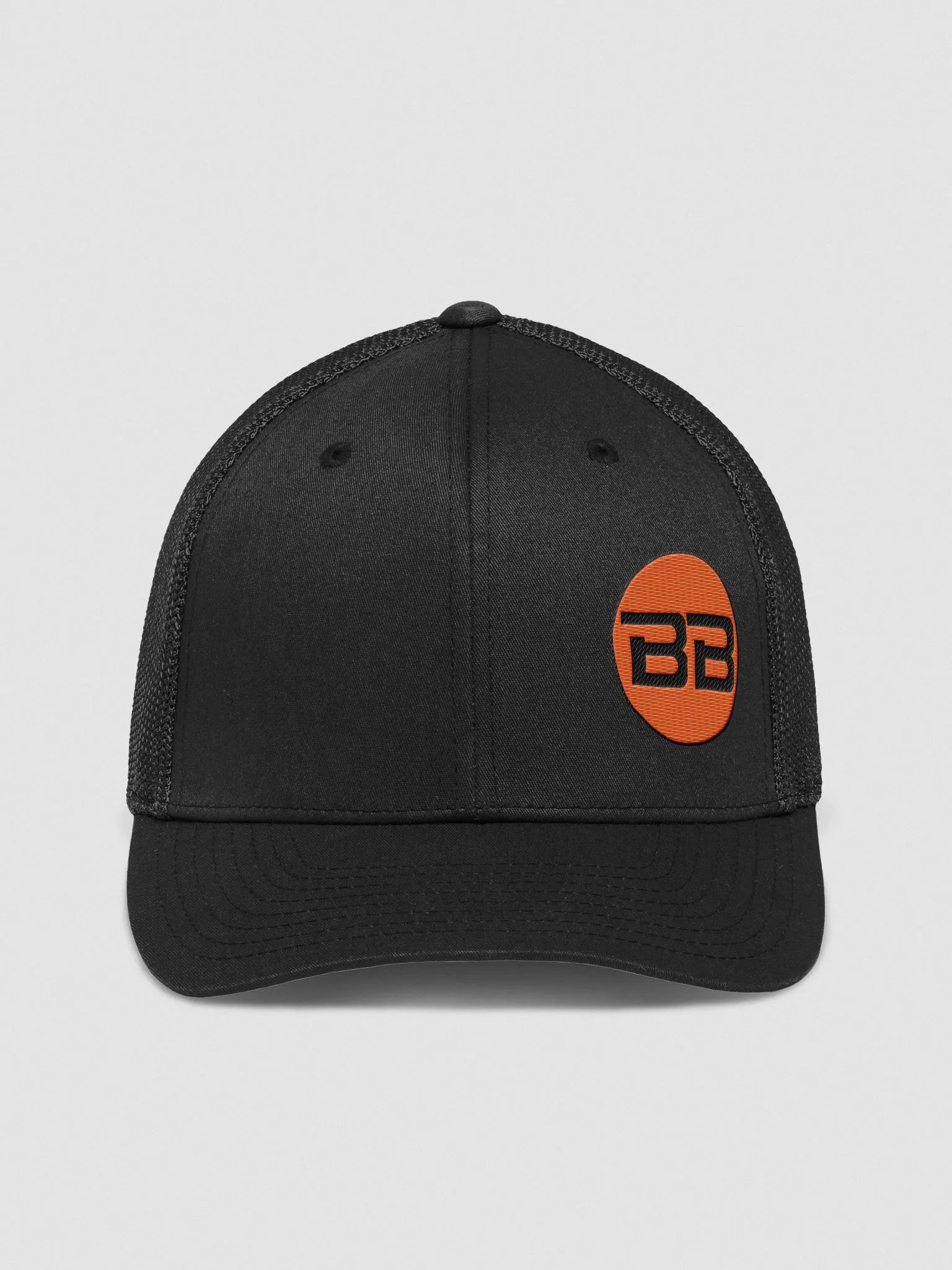 BB logo hat product image (1)